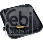 febi Automatikgetriebeölfilter 108282 febi Automatikgetriebeölfilter 108282