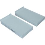 KAMOKA Filter, Innenraumluft F421501 KAMOKA Filter, Innenraumluft F421501