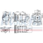 Kompressor PKW 89191 Kompressor PKW 89191