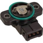 Meat & Doria Drosselklappensensor 83144, 3-polig, ohne Kabel – OE Nummer 3510238610 - l Meat & Doria Drosselklappensensor 83144, 3-polig, ohne Kabel – OE Nummer 3510238610 - l
