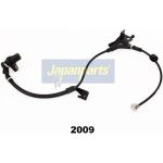 Sensor, Raddrehzahl ABS-2009