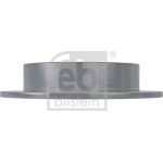 FEBI BILSTEIN Bremsscheibe 108518 FEBI BILSTEIN Bremsscheibe 108518