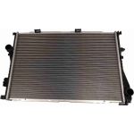 Vemo Motorkühler V20-60-1516 Vemo Motorkühler V20-60-1516