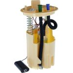 Valeo Kraftstoffpumpe 347338 Valeo Kraftstoffpumpe 347338