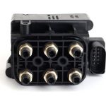 Magnetventil-Block VB-3824