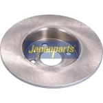 Japanparts Bremsscheibe DP-0407C