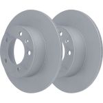 Bremsscheibe Opel T. Movano 1.9-3.0 Dti 98 24.0112-0155.1 Bremsscheibe Opel T. Movano 1.9-3.0 Dti 98 24.0112-0155.1