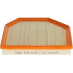 Luftfilter F 026 400 508