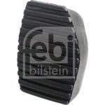febi Pedalbelag, Kupplungspedal 185861 febi Pedalbelag, Kupplungspedal 185861
