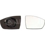 Alkar Außenspiegelglas 6452359 - rechts asphärisch Alkar Außenspiegelglas 6452359 - rechts asphärisch