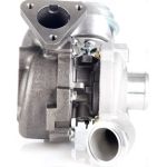 NISSENS Turbolader 93149 NISSENS Turbolader 93149