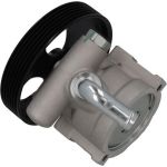 KAMOKA Hydraulikpumpe, Lenkung PP077
