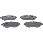 Bosch Bremsbelagsatz 0 986 494 293 Bosch Bremsbelagsatz 0 986 494 293