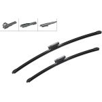 AF461 BOSCH Aerofit 3397014218