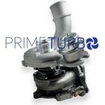 Prime Turbo Turbolader V00069T Prime Turbo Turbolader V00069T