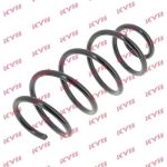 KYB Fahrwerksfeder Seat P. Ibiza V 1.4Tdi/1.6Tdi/1.9Tdi 03/08 RA3970 KYB Fahrwerksfeder Seat P. Ibiza V 1.4Tdi/1.6Tdi/1.9Tdi 03/08 RA3970