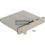 Japanparts Innenraumfilter FAA-MI12