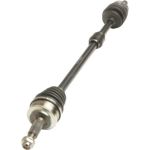MAXGEAR Antriebswelle 27-3205MG 49-1890 MAXGEAR Antriebswelle 27-3205MG 49-1890