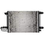 Kondensator, Klimaanlage AC 324 000S Kondensator, Klimaanlage AC 324 000S
