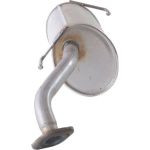 Bosal Schalldämpfer 145-117 Bosal Schalldämpfer 145-117