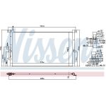 Kondensator PKW 94718