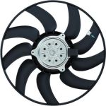 Kamoka Kühlerlüfter 7742024 Kamoka Kühlerlüfter 7742024