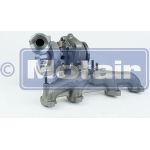 335794 ORIGINAL TURBO