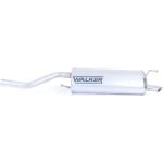 Walker Endschalldämpfer 23250 Walker Endschalldämpfer 23250