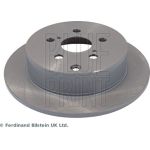 Bremsscheibe Toyota T. Celica/Prius 1.5/1.8 16V 99-09 ADT343145 Bremsscheibe Toyota T. Celica/Prius 1.5/1.8 16V 99-09 ADT343145