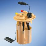 Bosch Kraftstoff-Fördereinheit 0 986 580 384 Bosch Kraftstoff-Fördereinheit 0 986 580 384