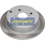 Japanparts Bremsscheibe DP-217C