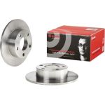 Brembo Bremsscheibe 08.9083.10 Brembo Bremsscheibe 08.9083.10