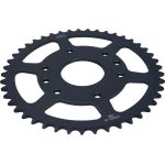 Kettenrad Schwarz Verzinkter Stahl JTR890.45ZBK Kettenrad Schwarz Verzinkter Stahl JTR890.45ZBK
