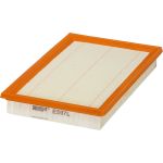 HENGST FILTER Luftfilter E597L