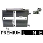 MAHLE Kondensator, Klimaanlage AC 370 000P MAHLE Kondensator, Klimaanlage AC 370 000P