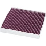 AMC XtraClean Innenraumfilter PKW MC-4017X AMC XtraClean Innenraumfilter PKW MC-4017X