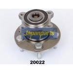 Japanparts Nabe KK-20022 Japanparts Nabe KK-20022