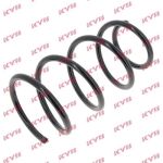 KYB Fahrwerksfeder Toyota P. Corolla 2.0 D-4D 01/02-02/07 RG3186 KYB Fahrwerksfeder Toyota P. Corolla 2.0 D-4D 01/02-02/07 RG3186