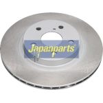 Japanparts Bremsscheibe DI-274C Japanparts Bremsscheibe DI-274C