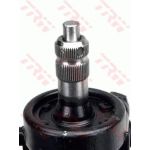 JRP106 Lenkgetriebe Servo JRP106 Lenkgetriebe Servo
