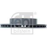 FEBI BILSTEIN Bremsscheibe 12137 FEBI BILSTEIN Bremsscheibe 12137