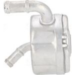 Ölkühler PKW 90708 Ölkühler PKW 90708