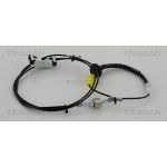 Seilzug, Feststellbremse Nissan P. Primastar 1.9-2.5 Dci 01 8140 10192 Seilzug, Feststellbremse Nissan P. Primastar 1.9-2.5 Dci 01 8140 10192