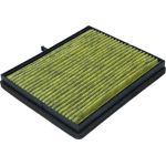 KAMOKA Filter, Innenraumluft 6080120 KAMOKA Filter, Innenraumluft 6080120