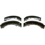 V40-0614 Vaico Bremsbackensatz V40-0614