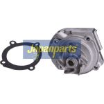 Japanparts Wasserpumpe PQ-0201 Japanparts Wasserpumpe PQ-0201