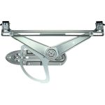 KAMOKA 7200123 Fensterheber vorne links, elektrisch, ohne Motor KAMOKA 7200123 Fensterheber vorne links, elektrisch, ohne Motor