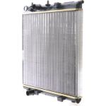 Kühler, Motorkühlung CR 2036 000S Kühler, Motorkühlung CR 2036 000S