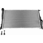 Vemo Motorkühler V20-60-0006 Vemo Motorkühler V20-60-0006