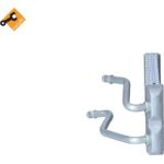 Wärmetauscher, Innenraumheizung 53671 Wärmetauscher, Innenraumheizung 53671